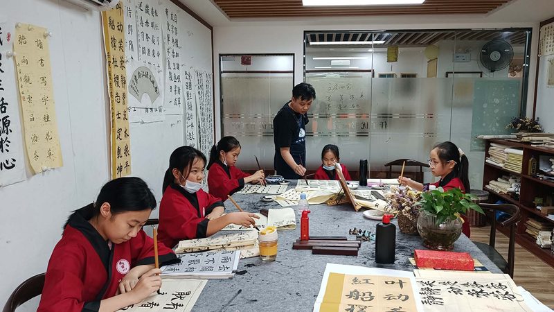 成都职业培训合同：签订前必知的五大要点