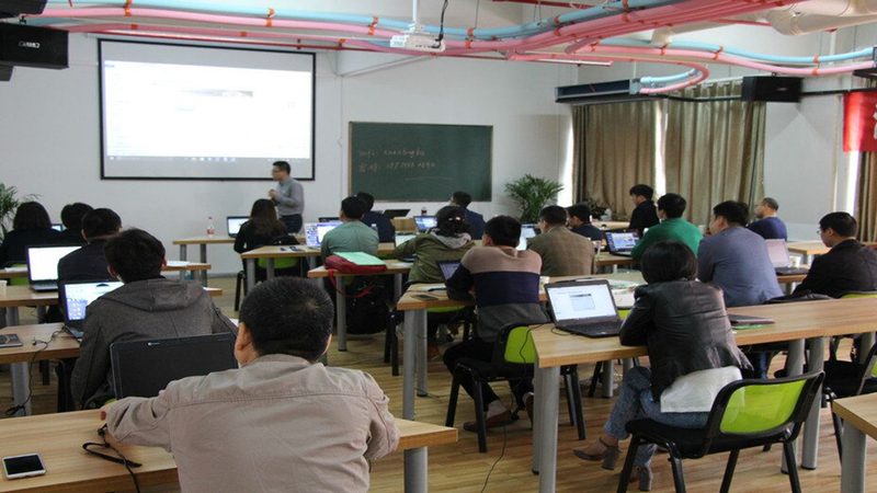 在线教育细分行业：揭秘多样化的学习领域