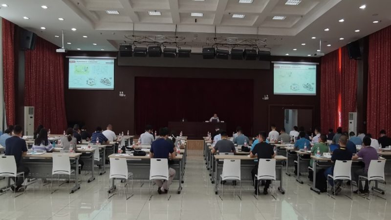 一级建造师哪个培训机构通过率高