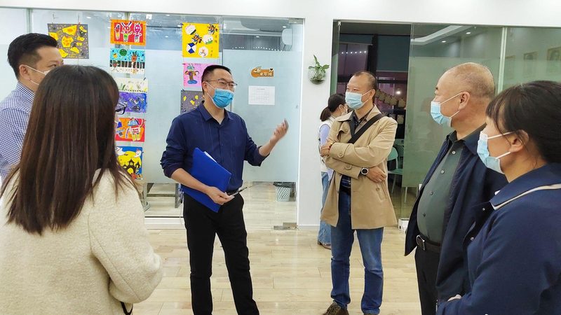 广州少儿编程网课怎么选