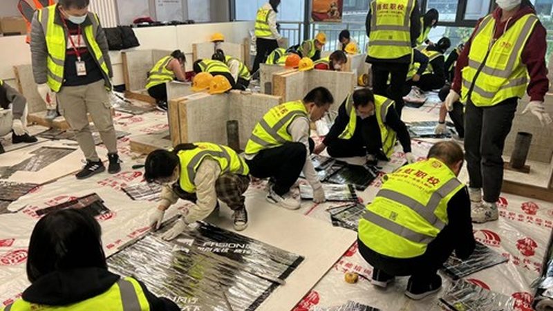 新员工入职培训，这五个步骤不可或缺