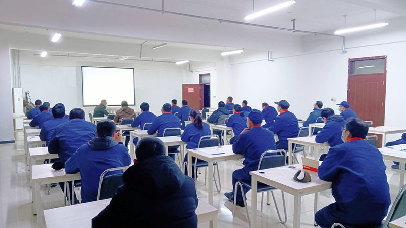 小标题：内训效果评估的重要性